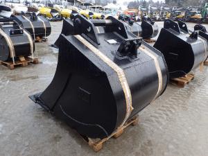 Deli in dodatna oprema, LEHNHOFF