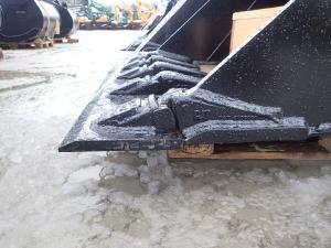 Deli in dodatna oprema, LEHNHOFF