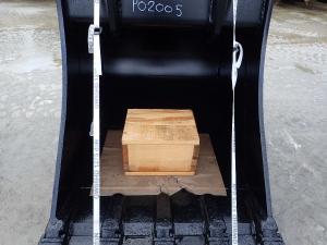 Deli in dodatna oprema, LEHNHOFF