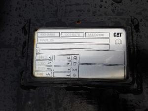 Deli in dodatna oprema, LEHNHOFF