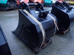 Deli in dodatna oprema, LEHNHOFF