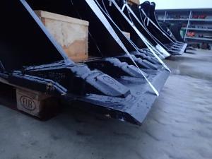 Deli in dodatna oprema, LEHNHOFF