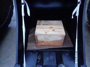 Deli in dodatna oprema, LEHNHOFF