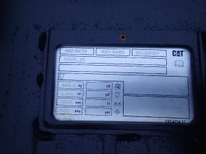 Deli in dodatna oprema, LEHNHOFF