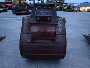 Deli in dodatna oprema, LEHNHOFF