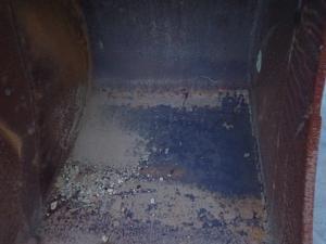 Deli in dodatna oprema, LEHNHOFF