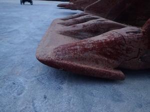 Deli in dodatna oprema, LEHNHOFF