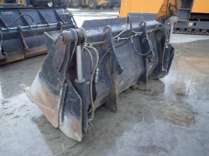 Deli in dodatna oprema, VOLVO