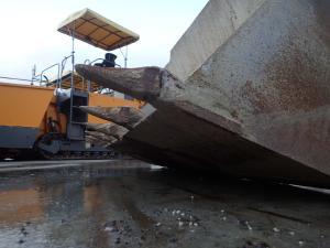 Deli in dodatna oprema, VOLVO