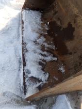 Deli in dodatna oprema, VOLVO