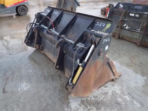 Deli in dodatna oprema, VOLVO