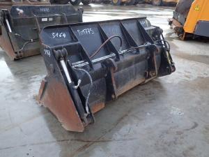 Deli in dodatna oprema, VOLVO