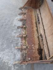 Deli in dodatna oprema, VOLVO