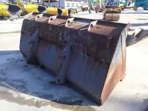 Deli in dodatna oprema, VOLVO