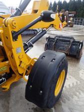 Nakladalci, CATERPILLAR 908 H