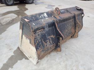 deli in dodatna oprema caterpillar volvo sw l30 cat 908 2070 mm