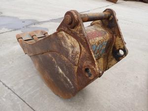 Deli in dodatna oprema, LIEBHERR