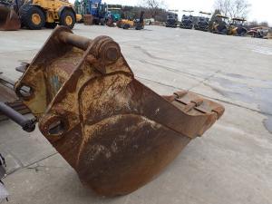 Deli in dodatna oprema, LIEBHERR