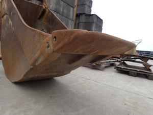 Deli in dodatna oprema, LIEBHERR