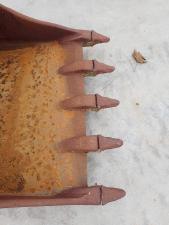 Deli in dodatna oprema, SMP