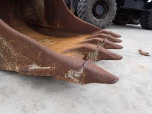 Deli in dodatna oprema, SMP