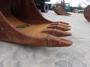 Deli in dodatna oprema, SMP