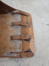 Deli in dodatna oprema, SMP