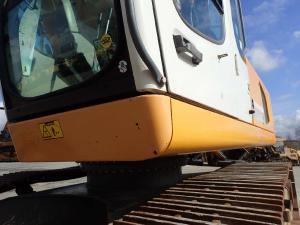 Bagri goseničarji, LIEBHERR R 926 LC Litronic