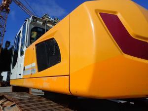 Bagri goseničarji, LIEBHERR R 926 LC Litronic