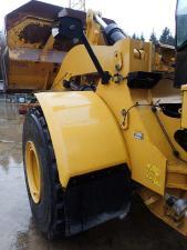 Nakladalci, CATERPILLAR 966 K XE