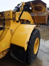 Nakladalci, CATERPILLAR 966 K XE