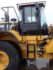 Nakladalci, CATERPILLAR 966 K XE