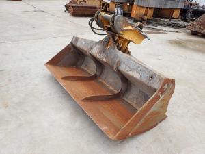 deli in dodatna oprema wimmer a lock 2000mm