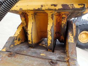 Deli in dodatna oprema, WIMMER