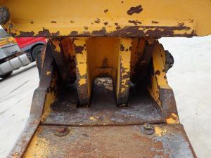 Deli in dodatna oprema, WIMMER