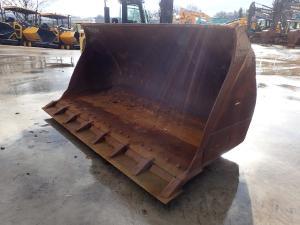 Deli in dodatna oprema, CATERPILLAR