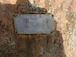 Deli in dodatna oprema, CATERPILLAR