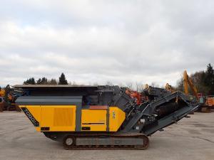 drobilci kamna mlini rubble master rm 70 go 20