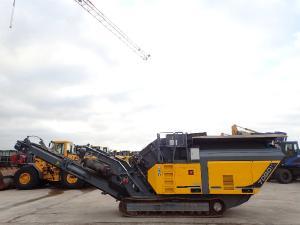 Drobilci kamna, mlini, RUBBLE MASTER RM 70 GO! 2.0