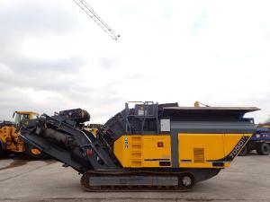 Drobilci kamna, mlini, RUBBLE MASTER RM 70 GO! 2.0