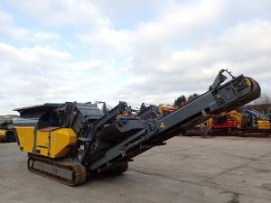 Drobilci kamna, mlini, RUBBLE MASTER RM 70 GO! 2.0