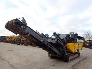 Drobilci kamna, mlini, RUBBLE MASTER RM 70 GO! 2.0