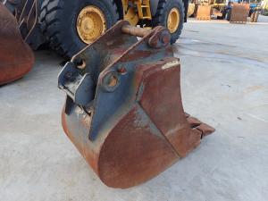 Deli in dodatna oprema, LIEBHERR