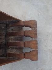 Deli in dodatna oprema, LIEBHERR