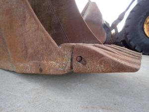 Deli in dodatna oprema, LIEBHERR