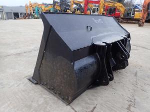 deli in dodatna oprema caterpillar cat 966k 3000 mm