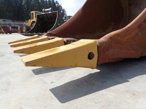 Deli in dodatna oprema, Ostali