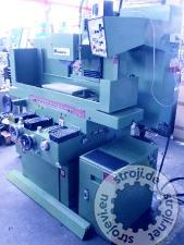 Brusilni stroji Brusilnik za zunanje,notranje brušenje, CHEVALIER FSG  1020  AD