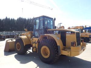 nakladalci caterpillar 962 g