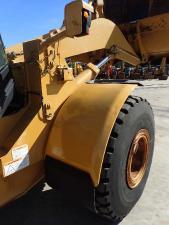 Nakladalci, CATERPILLAR 962 G